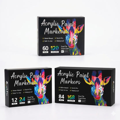 ACRYL’ART™ – Acrylmarker